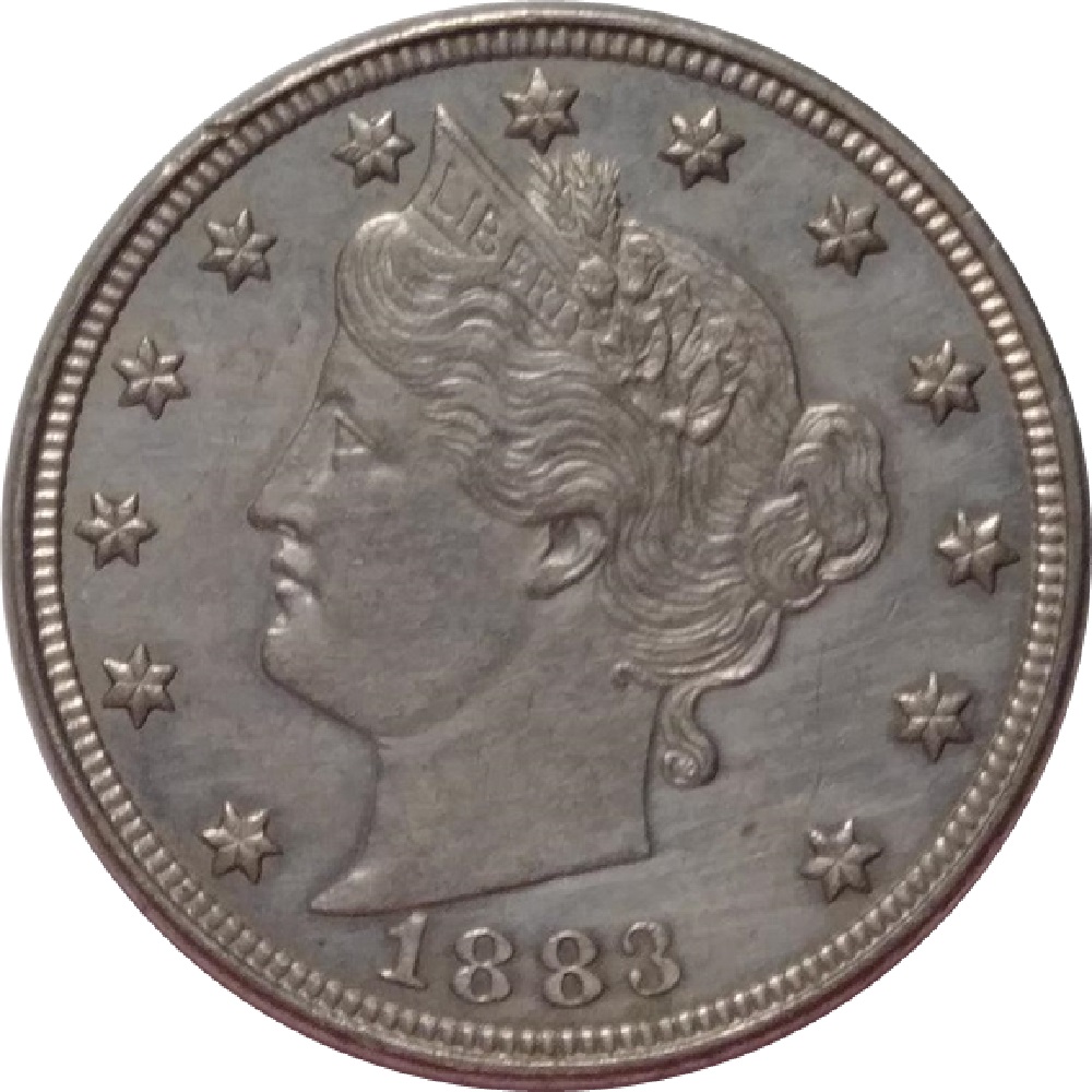 1883-Liberty-Head-Nickel---No-Cents